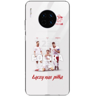 Etui Huawei MATE 30, ST_PZPN_2020-1-100 Wzory - FunnyCase