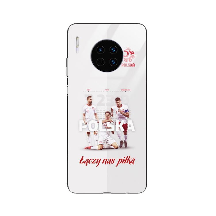 Etui Huawei MATE 30, ST_PZPN_2020-1-100 Wzory - FunnyCase