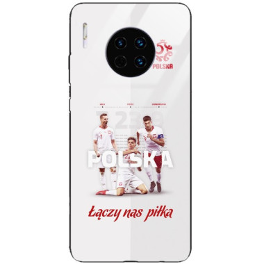 Etui Huawei MATE 30, ST_PZPN_2020-1-100 Wzory - FunnyCase