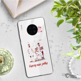 Etui Huawei MATE 30, ST_PZPN_2020-1-100 Wzory - FunnyCase