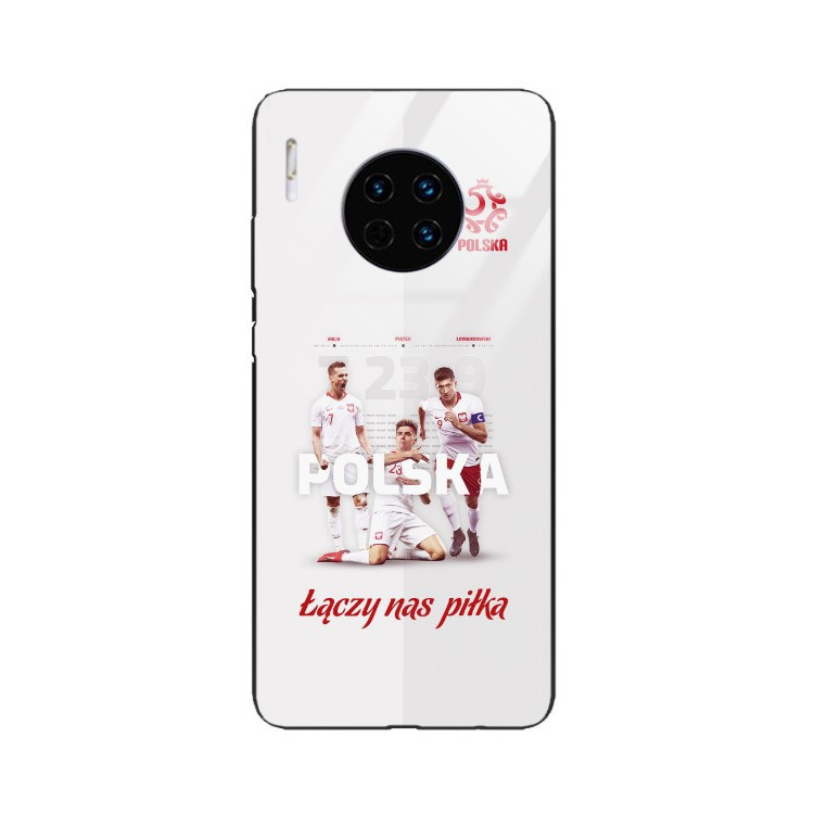 Etui Huawei MATE 30 PRO, ST_PZPN_2020-1-100 Wzory - FunnyCase