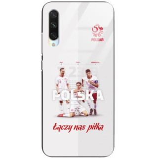 Etui Xiaomi MI A3, ST_PZPN_2020-1-100 Wzory - FunnyCase