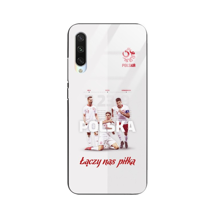 Etui Xiaomi MI A3, ST_PZPN_2020-1-100 Wzory - FunnyCase
