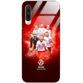Etui Xiaomi MI A3, ST_PZPN_2020-1-101 Wzory - FunnyCase
