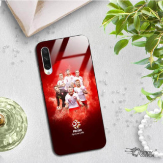 Etui Xiaomi MI A3, ST_PZPN_2020-1-101 Wzory - FunnyCase