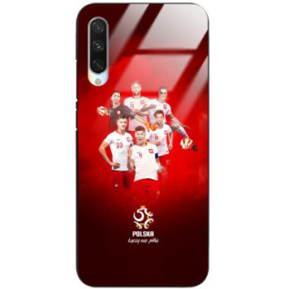 Etui Xiaomi MI A3, ST_PZPN_2020-1-102 Wzory - FunnyCase