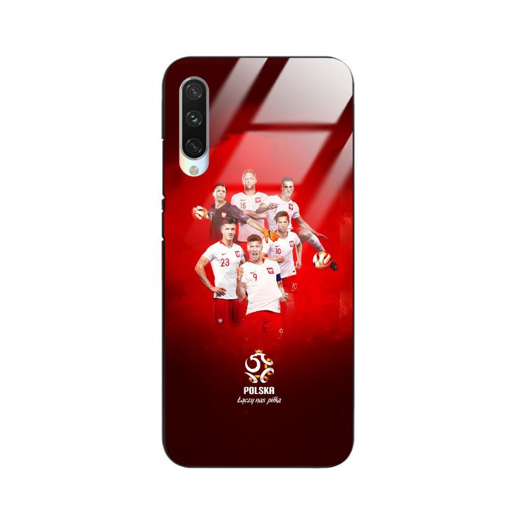 Etui Xiaomi MI A3, ST_PZPN_2020-1-102 Wzory - FunnyCase