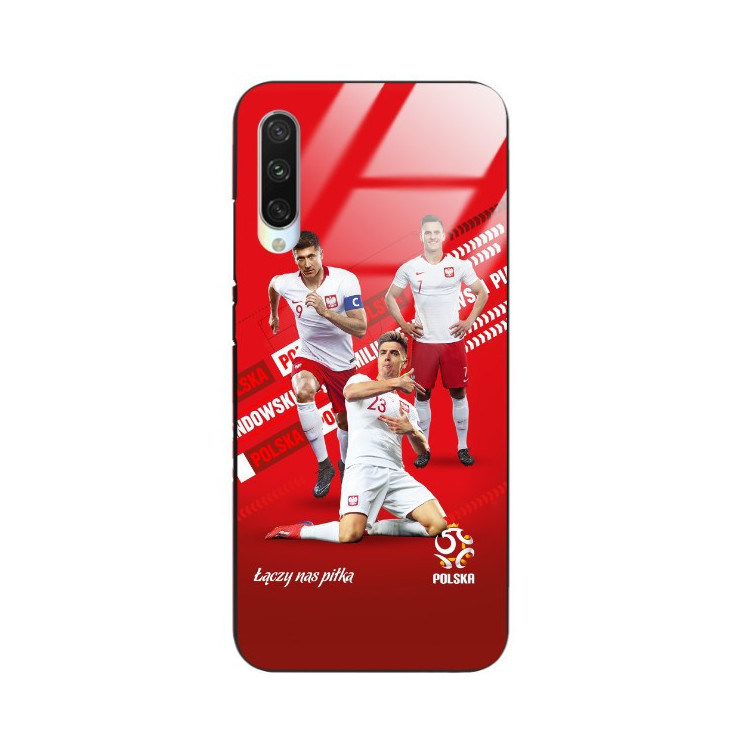Etui Xiaomi MI A3, ST_PZPN_2020-1-103 Wzory - FunnyCase