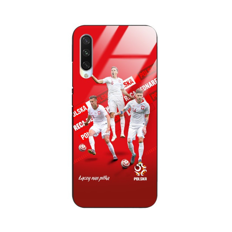 Etui Xiaomi MI A3, ST_PZPN_2020-1-104 Wzory - FunnyCase