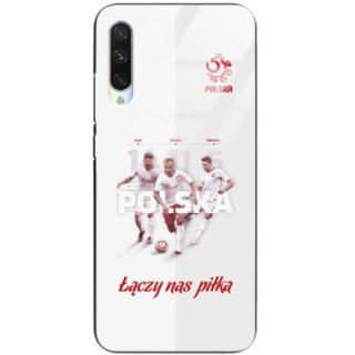 Etui Xiaomi MI A3, ST_PZPN_2020-1-105 Wzory - FunnyCase