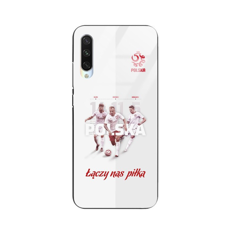 Etui Xiaomi MI A3, ST_PZPN_2020-1-105 Wzory - FunnyCase