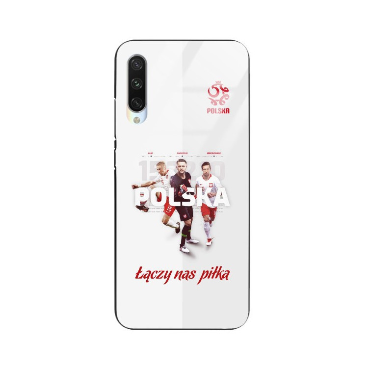 Etui Xiaomi MI A3, ST_PZPN_2020-1-106 Wzory - FunnyCase