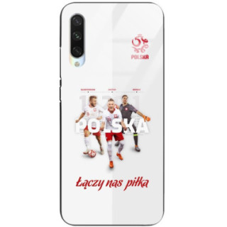 Etui Xiaomi MI A3, ST_PZPN_2020-1-107 Wzory - FunnyCase