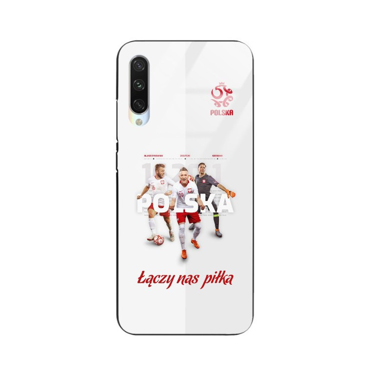 Etui Xiaomi MI A3, ST_PZPN_2020-1-107 Wzory - FunnyCase