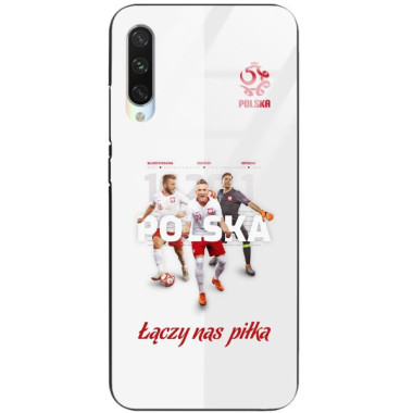 Etui Xiaomi MI A3, ST_PZPN_2020-1-107 Wzory - FunnyCase