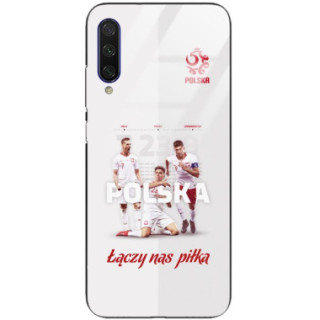 Etui Xiaomi MI A3 LITE, ST_PZPN_2020-1-100 Wzory - FunnyCase