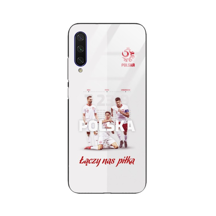 Etui Xiaomi MI A3 LITE, ST_PZPN_2020-1-100 Wzory - FunnyCase