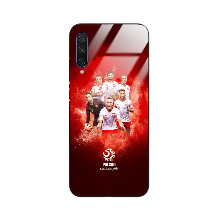 Etui Xiaomi MI A3 LITE, ST_PZPN_2020-1-101 Wzory - FunnyCase