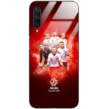 Etui Xiaomi MI A3 LITE, ST_PZPN_2020-1-101 Wzory - FunnyCase