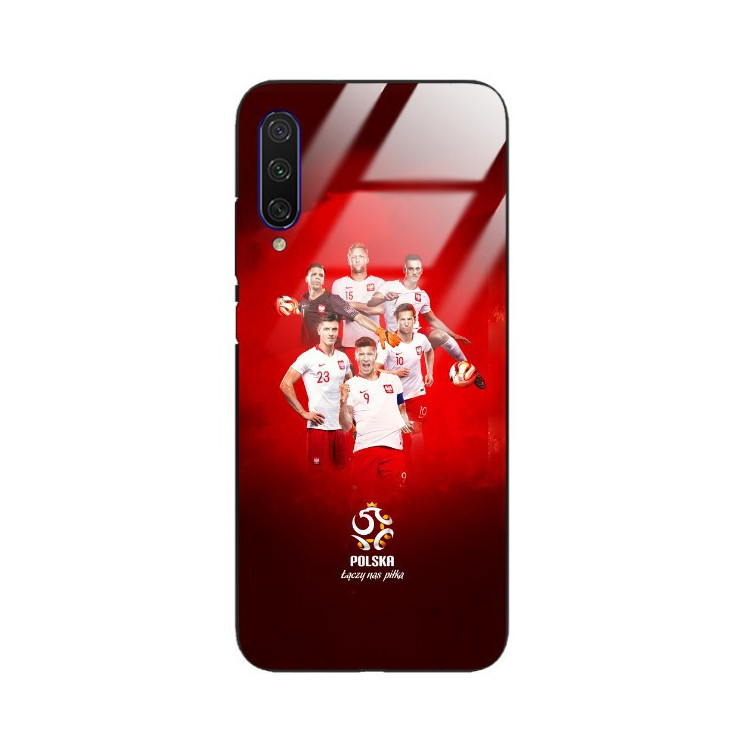 Etui Xiaomi MI A3 LITE, ST_PZPN_2020-1-102 Wzory - FunnyCase