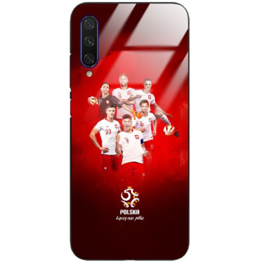 Etui Xiaomi MI A3 LITE, ST_PZPN_2020-1-102 Wzory - FunnyCase