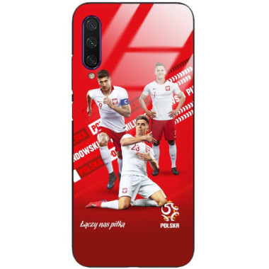 Etui Xiaomi MI A3 LITE, ST_PZPN_2020-1-103 Wzory - FunnyCase