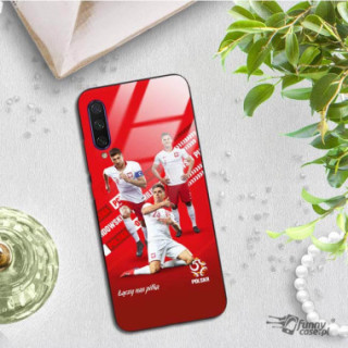 Etui Xiaomi MI A3 LITE, ST_PZPN_2020-1-103 Wzory - FunnyCase