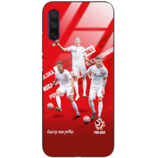 Etui Xiaomi MI A3 LITE, ST_PZPN_2020-1-104 Wzory - FunnyCase