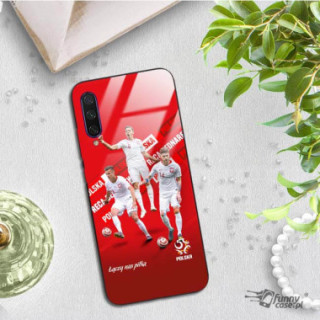 Etui Xiaomi MI A3 LITE, ST_PZPN_2020-1-104 Wzory - FunnyCase