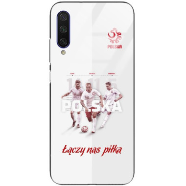 Etui Xiaomi MI A3 LITE, ST_PZPN_2020-1-105 Wzory - FunnyCase