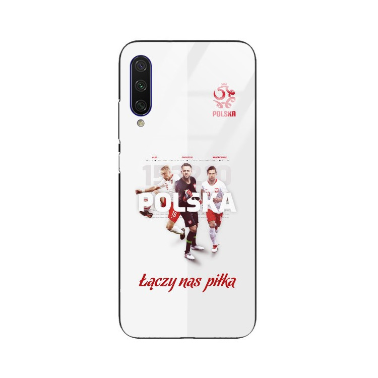 Etui Xiaomi MI A3 LITE, ST_PZPN_2020-1-106 Wzory - FunnyCase