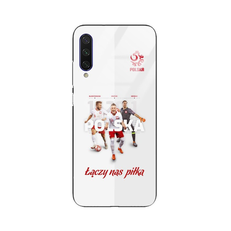 Etui Xiaomi MI A3 LITE, ST_PZPN_2020-1-107 Wzory - FunnyCase