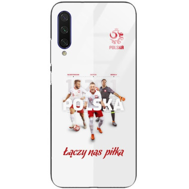 Etui Xiaomi MI A3 LITE, ST_PZPN_2020-1-107 Wzory - FunnyCase