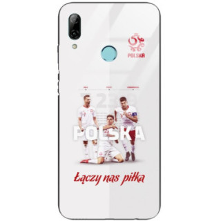 Etui Huawei P SMART 2019, ST_PZPN_2020-1-100 Wzory - FunnyCase