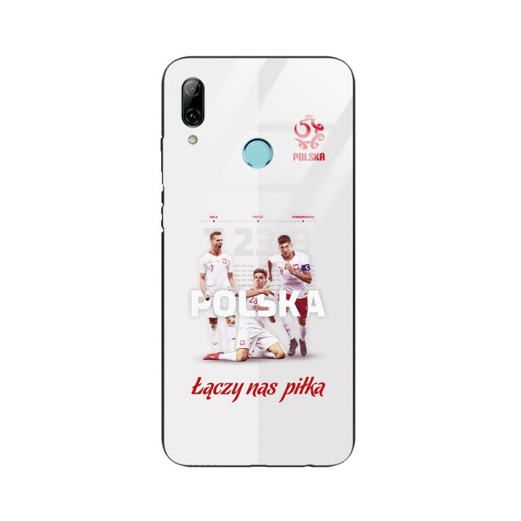 Etui Huawei P SMART 2019, ST_PZPN_2020-1-100 Wzory - FunnyCase