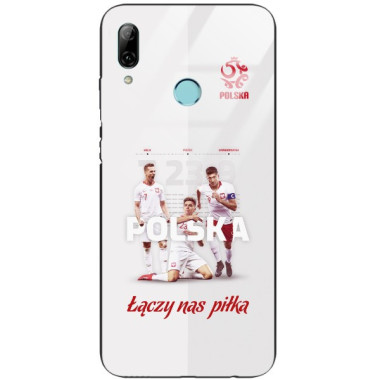 Etui Huawei P SMART 2019, ST_PZPN_2020-1-100 Wzory - FunnyCase
