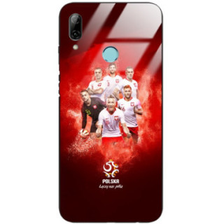 Etui Huawei P SMART 2019, ST_PZPN_2020-1-101 Wzory - FunnyCase