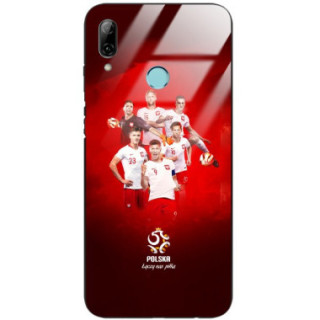 Etui Huawei P SMART 2019, ST_PZPN_2020-1-102 Wzory - FunnyCase