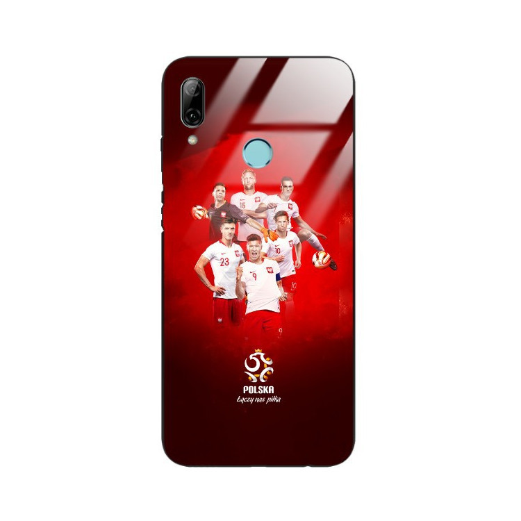 Etui Huawei P SMART 2019, ST_PZPN_2020-1-102 Wzory - FunnyCase