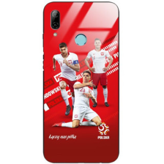 Etui Huawei P SMART 2019, ST_PZPN_2020-1-103 Wzory - FunnyCase
