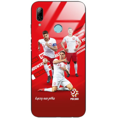 Etui Huawei P SMART 2019, ST_PZPN_2020-1-103 Wzory - FunnyCase