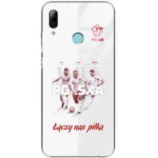 Etui Huawei P SMART 2019, ST_PZPN_2020-1-105 Wzory - FunnyCase