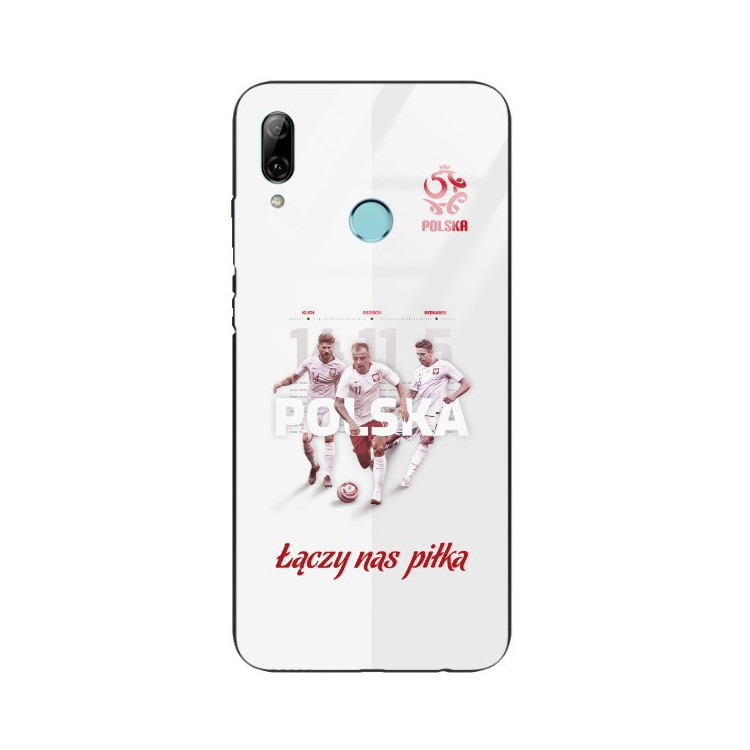 Etui Huawei P SMART 2019, ST_PZPN_2020-1-105 Wzory - FunnyCase