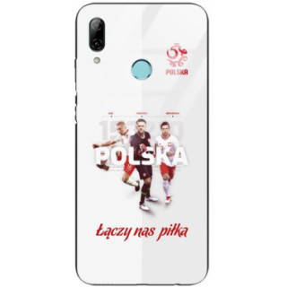 Etui Huawei P SMART 2019, ST_PZPN_2020-1-106 Wzory - FunnyCase
