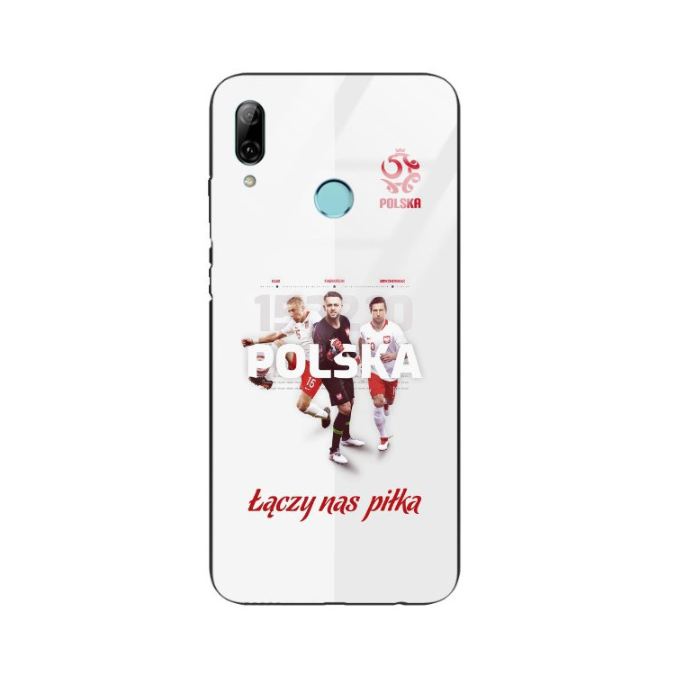 Etui Huawei P SMART 2019, ST_PZPN_2020-1-106 Wzory - FunnyCase