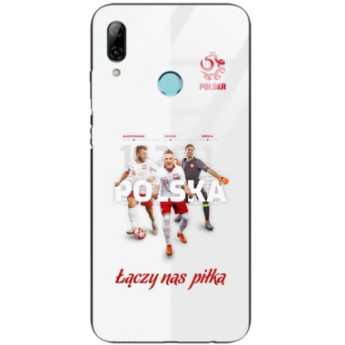 Etui Huawei P SMART 2019, ST_PZPN_2020-1-107 Wzory - FunnyCase