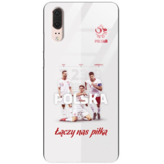 Etui Huawei P20, ST_PZPN_2020-1-100 Wzory - FunnyCase