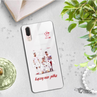 Etui Huawei P20, ST_PZPN_2020-1-100 Wzory - FunnyCase