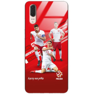 Etui Huawei P20, ST_PZPN_2020-1-103 Wzory - FunnyCase