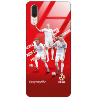 Etui Huawei P20, ST_PZPN_2020-1-104 Wzory - FunnyCase